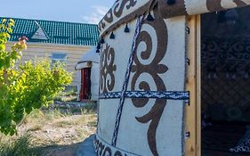 Svetlana Guest House