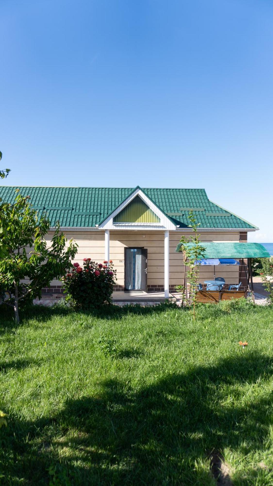 Svetlana Guest House Bokonbayevo Extérieur photo