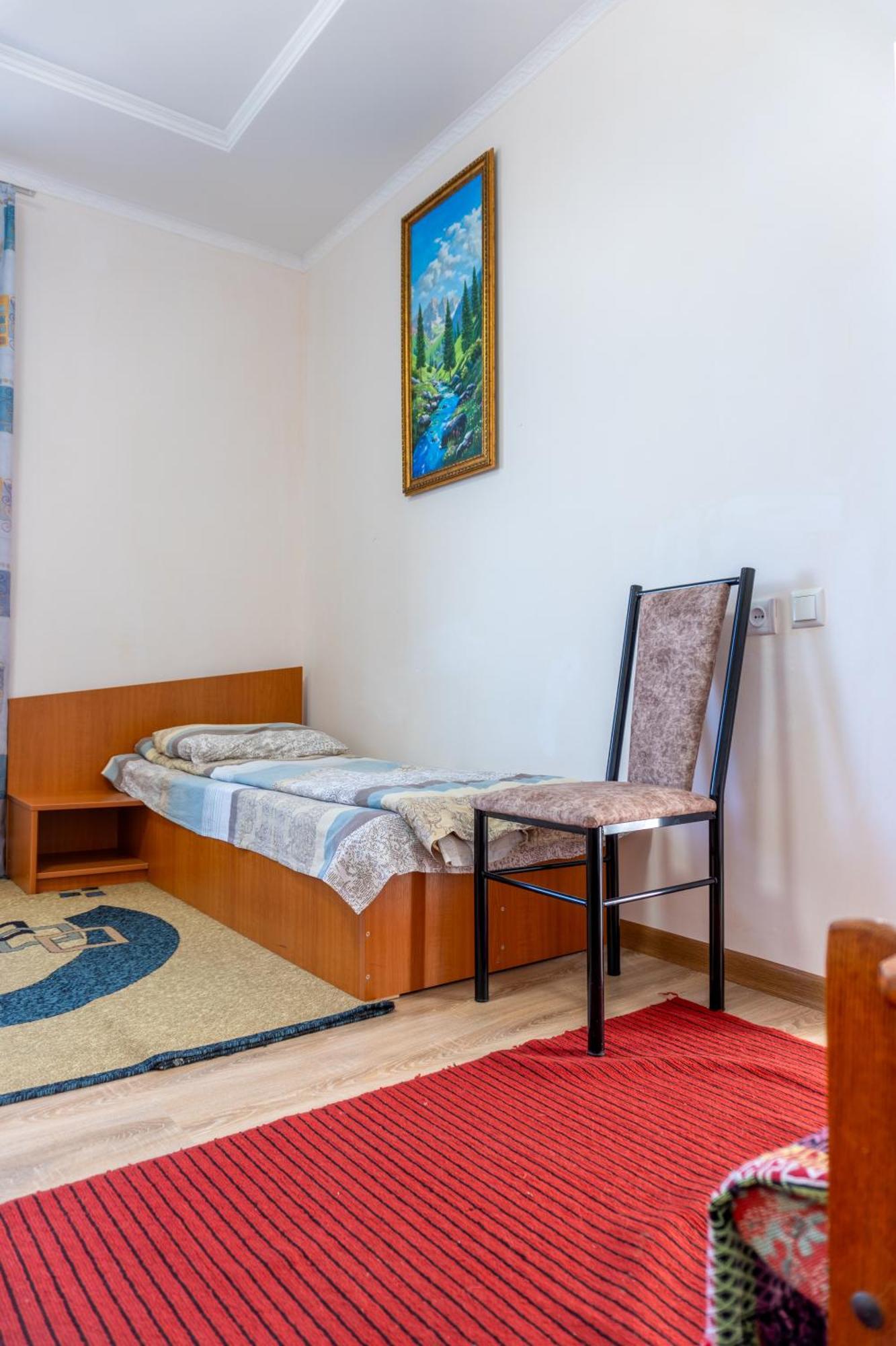 Svetlana Guest House Bokonbayevo Extérieur photo